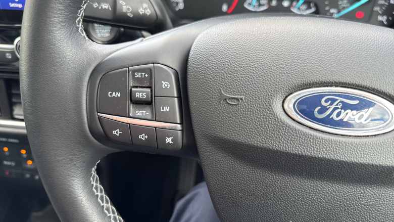 Ford Fiesta 1.0 EcoBoost 125 Titanium 5dr Petrol Hatchback